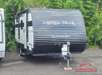 Used 2026 Dutchmen Aspen Trail Mini 17QB available in Huntsville, Alabama