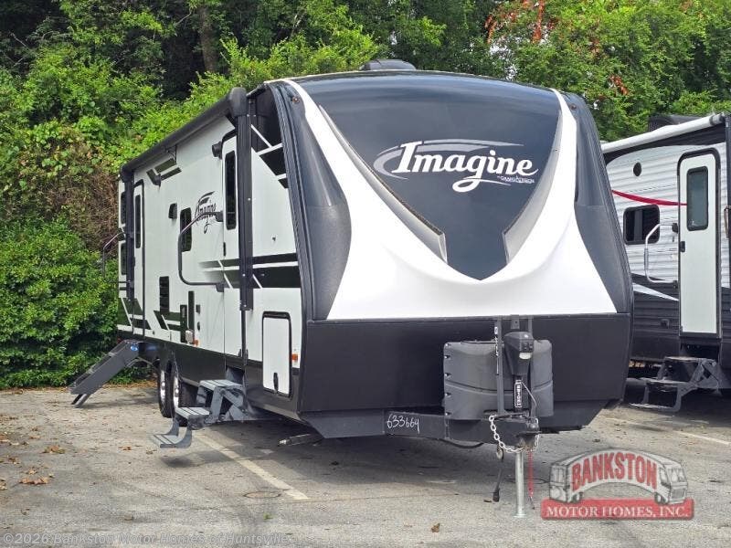 Used 2021 Grand Design Imagine 2910BH available in Huntsville, Alabama