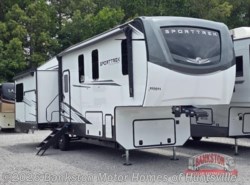 New 2026 Venture RV SportTrek Touring Edition STTF353VRK available in Huntsville, Alabama