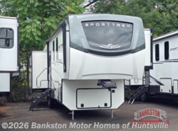 New 2026 Venture RV SportTrek Touring Edition STTF353VRK available in Huntsville, Alabama
