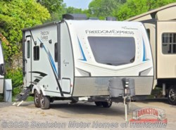 Used 2020 Coachmen Freedom Express Ultra Lite 192RBS available in Huntsville, Alabama
