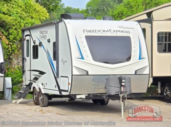 Used 2020 Coachmen Freedom Express Ultra Lite 192RBS available in Huntsville, Alabama
