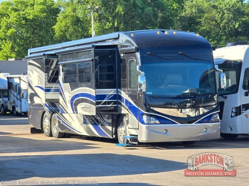 Used 2018 American Coach  Revolution 42Q available in Huntsville, Alabama