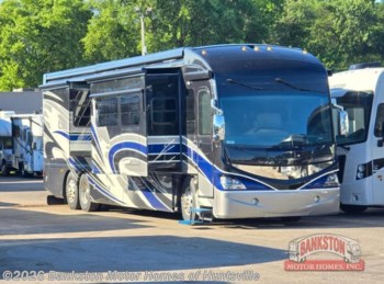 Used 2018 American Coach Revolution 42Q available in Huntsville, Alabama