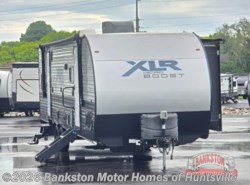 Used 2022 Forest River XLR Micro Boost 27LRLE available in Huntsville, Alabama