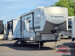 New 2027 Forest River Wildwood Heritage Glen 380WDR available in Huntsville, Alabama