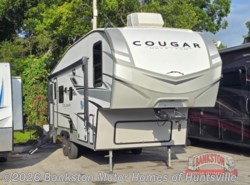 Used 2023 Keystone Cougar Half-Ton 24RDS available in Huntsville, Alabama