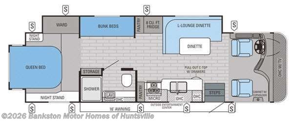 Used 2015 Jayco Precept 29UM available in Huntsville, Alabama