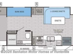 Used 2015 Jayco Precept 29UM available in Huntsville, Alabama