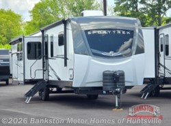 New 2027 Venture RV SportTrek Touring Edition STT343VIK available in Huntsville, Alabama