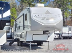 Used 2024 Alliance RV Avenue All-Access 28BH available in Huntsville, Alabama