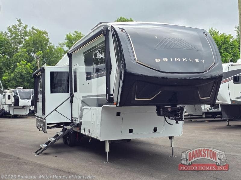 New 2027 Brinkley RV Model Z 3110 available in Huntsville, Alabama