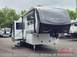 New 2027 Brinkley RV Model Z 3110 available in Huntsville, Alabama