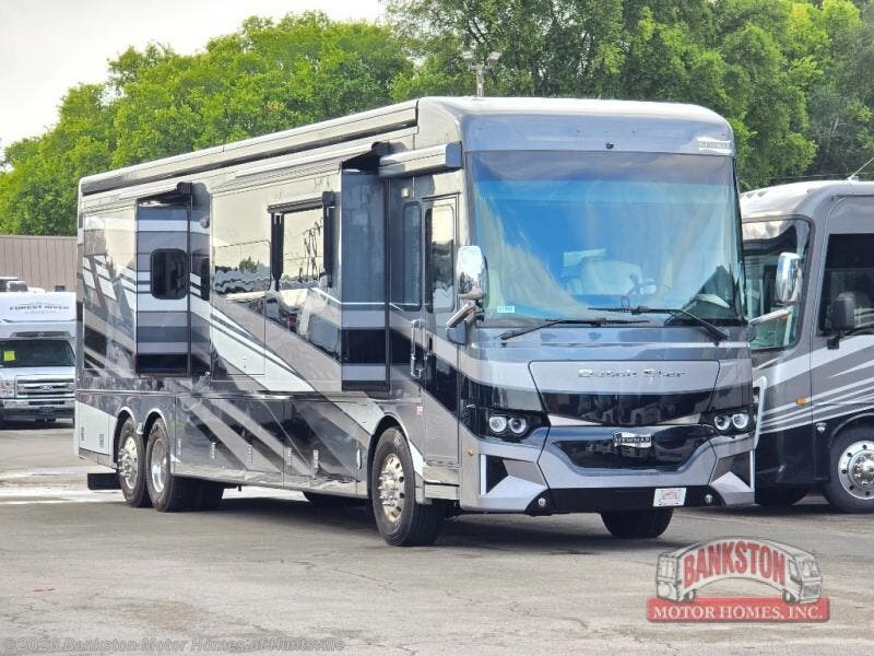 Used 2024 Newmar Dutch Star 4325 available in Huntsville, Alabama