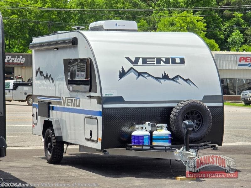New 2026 Encore RV VENU 14TB available in Huntsville, Alabama