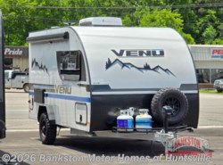 New 2026 Encore RV VENU 14TB available in Huntsville, Alabama