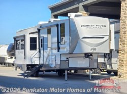 New 2026 Forest River Wildwood Heritage Glen 376FAM available in Huntsville, Alabama