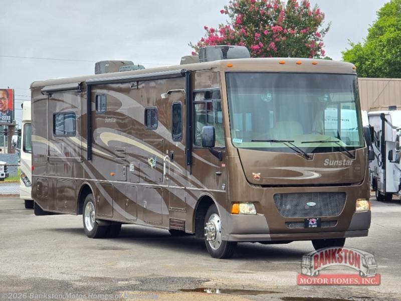 Used 2013 Itasca Sunstar 35F available in Huntsville, Alabama