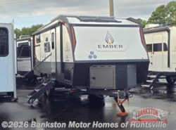 New 2026 Ember RV Overland Series 221MSL available in Huntsville, Alabama