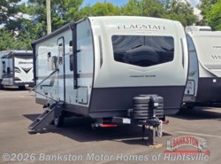 New 2027 Forest River Flagstaff Micro Lite 25DBH available in Huntsville, Alabama