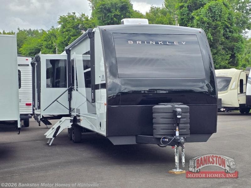 New 2027 Brinkley RV Model I 280 available in Huntsville, Alabama