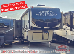 Used 2017 Keystone Montana High Country 310RE available in Huntsville, Alabama
