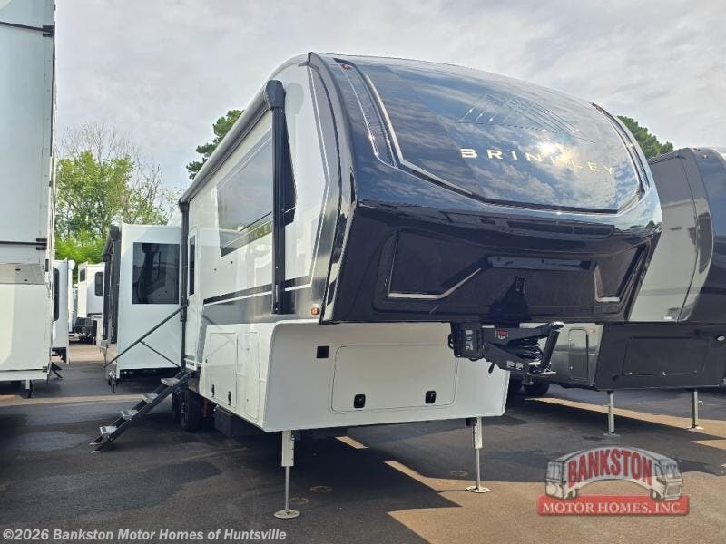 New 2027 Brinkley RV Model Z 3200 available in Huntsville, Alabama