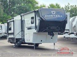 New 2027 Keystone Montana High Country 391TB available in Huntsville, Alabama