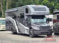 New 2027 Thor Motor Coach Inception HD 38FX available in Huntsville, Alabama