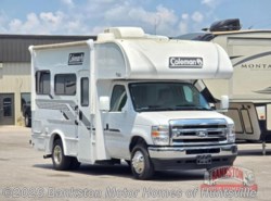 Used 2026 Thor Motor Coach Coleman 19EZ F available in Huntsville, Alabama