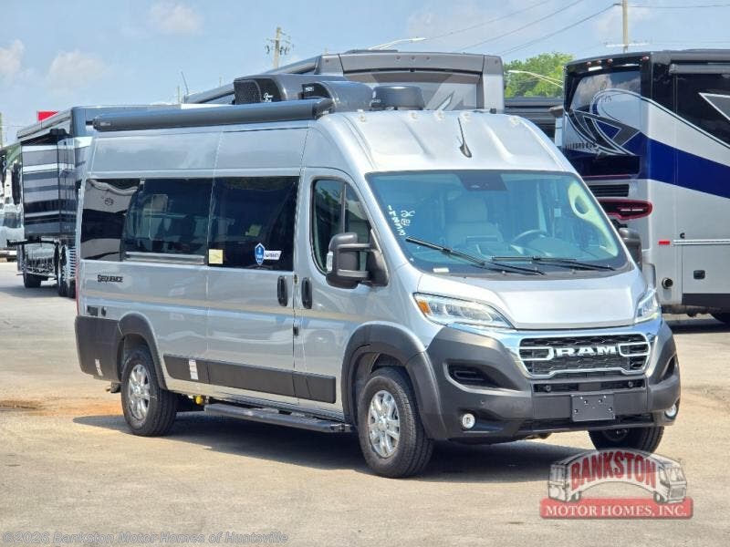 New 2027 Thor Motor Coach Sequence 20L available in Huntsville, Alabama