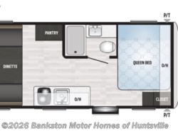 Used 2019 Keystone Springdale Mini 1750RD available in Huntsville, Alabama