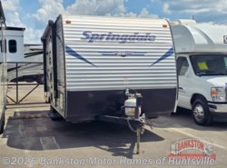 Used 2019 Keystone Springdale Mini 1750RD available in Huntsville, Alabama