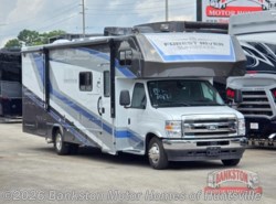 New 2027 Forest River Sunseeker 3010DS available in Huntsville, Alabama