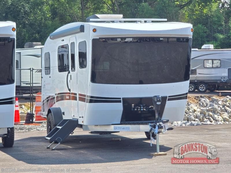 New 2027 inTech Sol Dusk available in Huntsville, Alabama