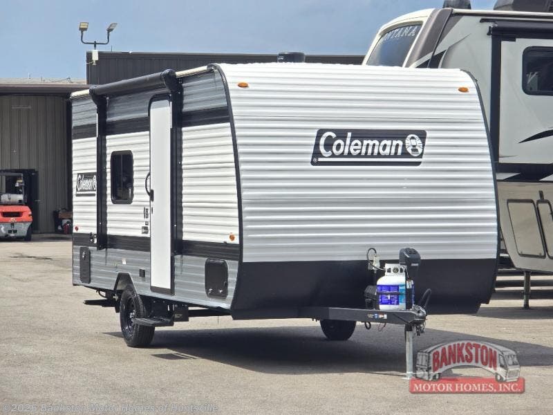 Used 2026 Keystone Coleman 17R available in Huntsville, Alabama