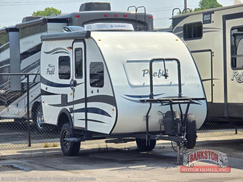 Used 2019 ProLite Profil Prolite available in Huntsville, Alabama