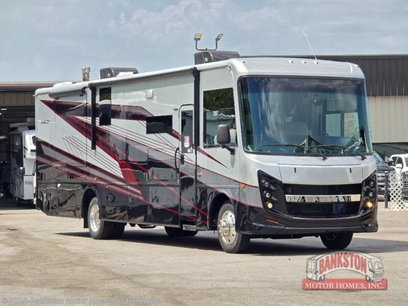 New 2027 Entegra Coach Emblem 36U available in Huntsville, Alabama
