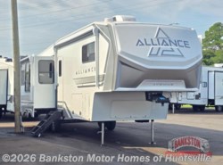 New 2027 Alliance RV Avenue 32RLS available in Huntsville, Alabama