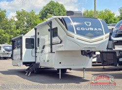 New 2027 Keystone Cougar Half-Ton 28RLI available in Huntsville, Alabama