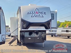 New 2027 Alliance RV Valor 44V14 available in Huntsville, Alabama
