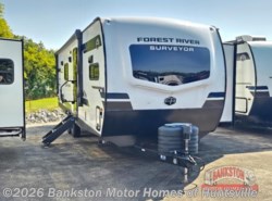New 2026 Forest River Grand Surveyor 268FKBS available in Huntsville, Alabama