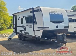 New 2027 Forest River Surveyor Legend 202RBLE available in Huntsville, Alabama
