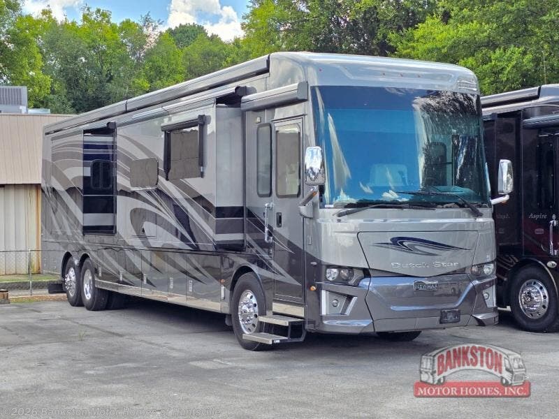 Used 2019 Newmar Dutch Star 4369 available in Huntsville, Alabama