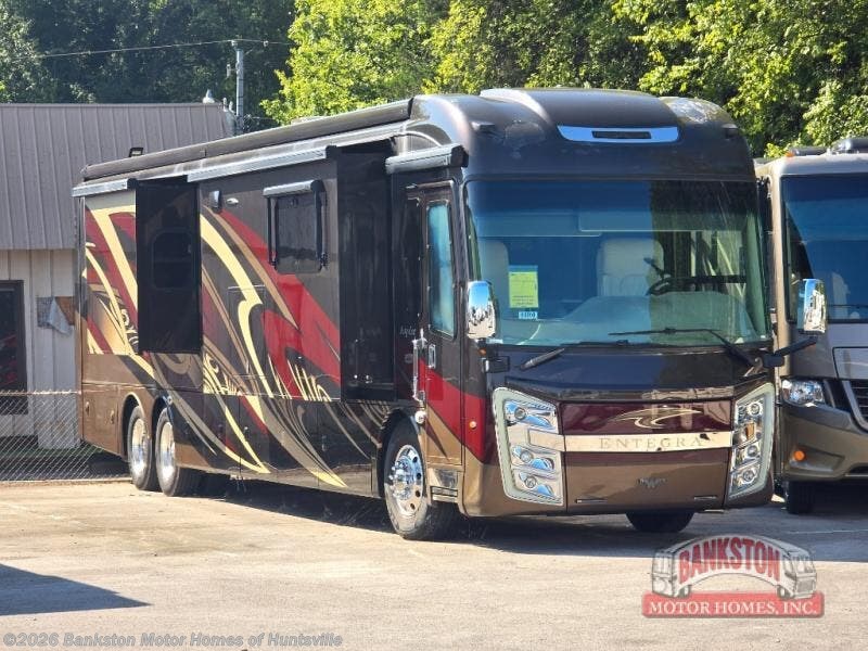 Used 2020 Entegra Coach Aspire 44W available in Huntsville, Alabama