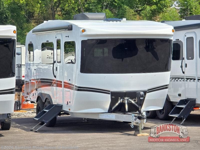 New 2027 inTech Aucta Magnolia available in Huntsville, Alabama