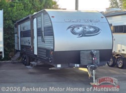 Used 2021 Forest River Cherokee Grey Wolf 29TE available in Huntsville, Alabama