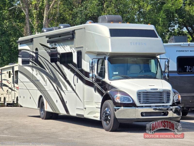Used 2025 Tiffin Allegro Bay 38 AB available in Huntsville, Alabama