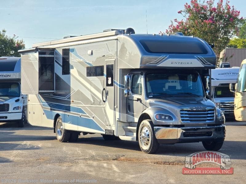New 2027 Entegra Coach Accolade XL 37K available in Huntsville, Alabama