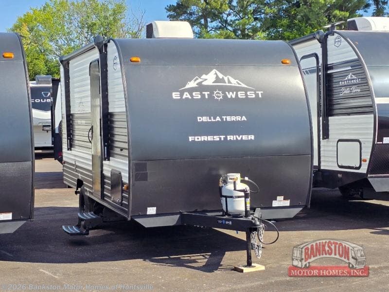 New 2027 East to West Della Terra 15BH available in Huntsville, Alabama
